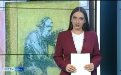 Городской вандализм и нарушение порядка обсудили в студии «ГТРК» Курск