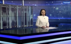 «Россия 24 — Карелия». 10.09.26