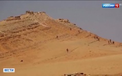 Хуситы контролируют йеменское побережье Красного моря: последствия для мировых цен на нефть