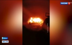 Землетрясение на юге Ливана после разрушения туннелей "Хезболлы"