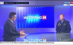 Подполковник, участник СВО, участник регионального кадрового проекта "Герои - Победы. Будущее" Сергей Арсентьев