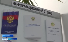 В Ингушетии подготовка избирательных участков вышла на финишную прямую