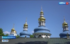 Псковская область приняла более 10 тысяч заявлений от жителей недружественных стран