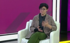 Эксперименты и ремонт: театр "Манекен" раскрывает планы на творческий сезон