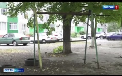 Комплексный подход: проблемы и проекты курян в Центральном округе