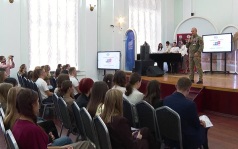Через неделю в Курской области откроются все избирательные комиссии