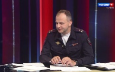 Двухколёсные страсти