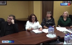 В Курском областном архиве презентовали виртуальную фотовыставку