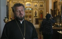 Священномученик Александр Парусников, пресвитер