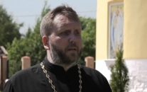 Священномученик Тимофей Ульянов, пресвитер