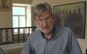 Священномученик Андроник (Никольский), архиепископ Пермский и Кунгурский