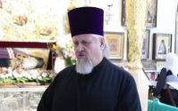 Священноисповедник Лука (Войно-Ясенецкий), архиепископ Симферопольский и Крымский
