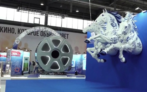 Иностранные участники подали рекордное число заявок на фестиваль молодёжи в Екатеринбурге