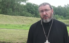 Священномученик Димитрий Казанский, пресвитер