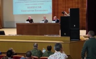 Обращения участников СВО взяли на контроль военные следователи