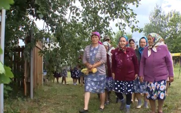 Эфир от 12.09.2026