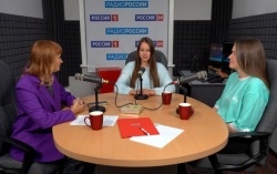 Выпуск № 55: эковолонтеры Екатерина Александрова и Полина Новикова о жизни в Зейском заповеднике