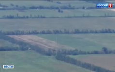 Российская армия освободила два новых пункта: Ново-Гришино и Зоревка