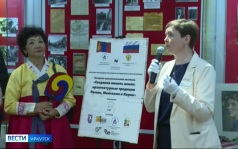 Коллектив Иркутского драмтеатра вернулся из поездки в зону СВО