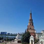 "Алтын минбар" — кинофестиваль с традициями