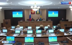 Снять ограничения: первое заседание совета по взаимодействию с инвалидами