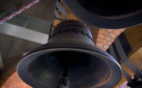Фестиваль "Александровский звон" стартовал в Волгограде