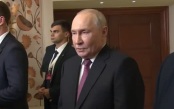 Владимир Путин предупредил Европу о последствиях ввода войск на Украину