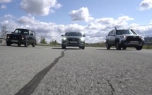 Высокие технологии в автопроме