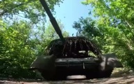 Праздник танкистов: экипажи на передовой и будущее поколение в училищах