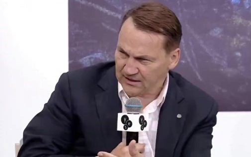 Сикорский призвал НАТО расширить учения у Калининградской области