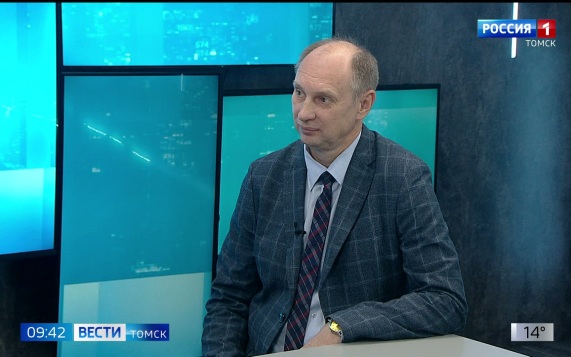 Эфир от 14.09.2026