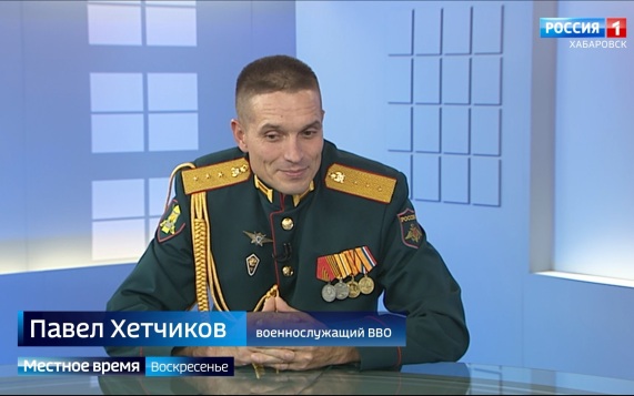 «Опыт, полученный в зоне СВО, сейчас передаю сослуживцам»: интервью героя спецоперации