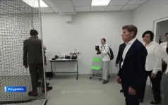 Большим праздником Уссурийск отметил свое 160-летие