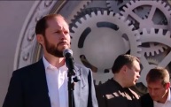 В Твери открыт первый бесплатный парк развлечений без бюджетных средств.