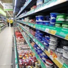 Цены на базовые продукты поставят на место