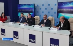 Печальная статистика: дети – пострадавшие в ДТП в Приморье