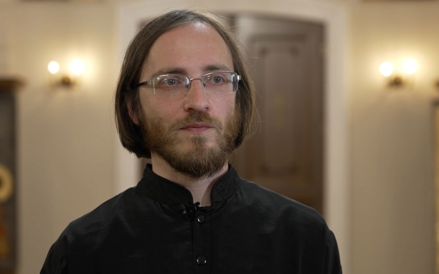 Священномученик Феодор Распопов, пресвитер
