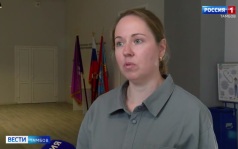 Волонтеры Тамбовской области готовятся помогать избирателям на участках