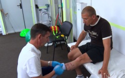 Техник-протезист из Благовещенска обошел конкурентов в конкурсе "Лучший по профессии"