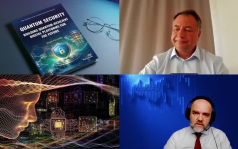 Постквантовая криптография и безопасность цифровой инфраструктуры