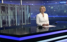 «Россия 24 — Карелия». 11.09.26