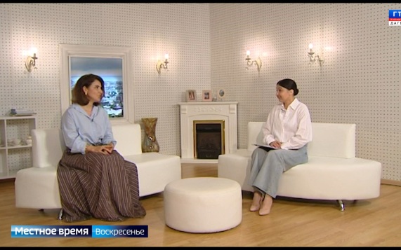 "Местное время. Воскресенье" 13.09.26