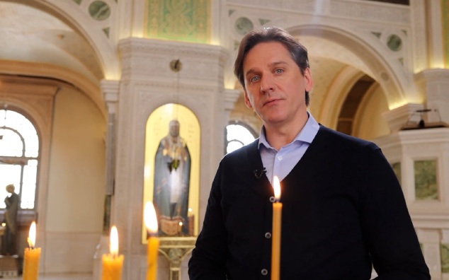 Священномученик Димитрий Казанский, пресвитер