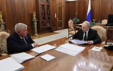 В Новгородской области упростили процедуру поддержки для участников СВО и их семей