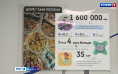 Чему научат в «Дорожном классе»?