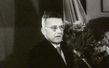 К 120-летию со дня рождения Дмитрия Шостаковича — специальная программа телеканала "Россия-Культура"