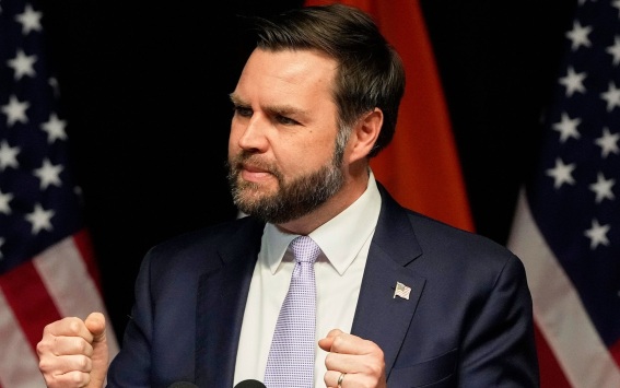 Прямые контакты Вашингтона с хуситами: Джей Ди Вэнс заявил о контроле США над ситуацией вокруг острова Перим