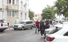 В Курске продолжается ликвидация последствий украинских атак