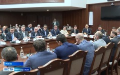Ингушетия готовится к встрече участников патриотического форума "Поколение 18-35"