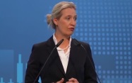 Алис Вайдель призвала Германию закупать энергоресурсы в России
